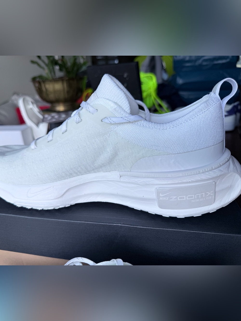 Nike ZoomX Invincible Run FK 3 - Picture 2 of 12